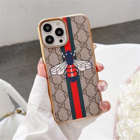 gucci civer|Gucci phone cover.